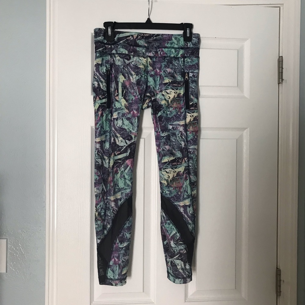 Lululemon leggings